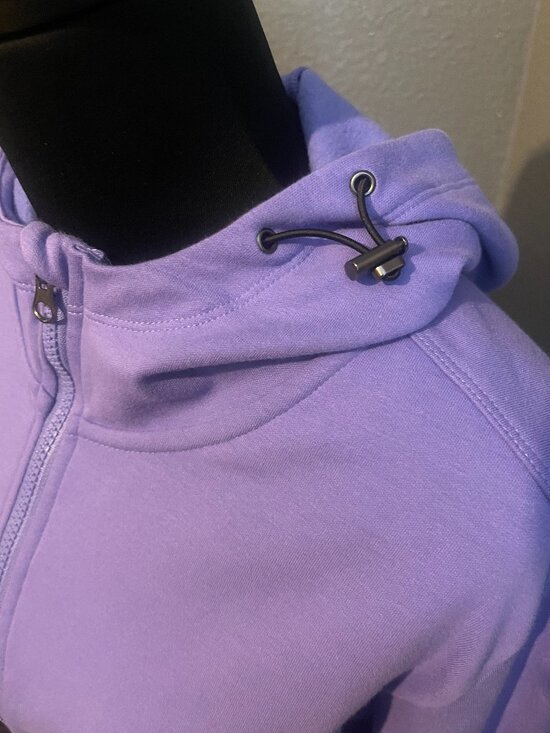 ATHLETIC HOODIE - Picture 2 of 5